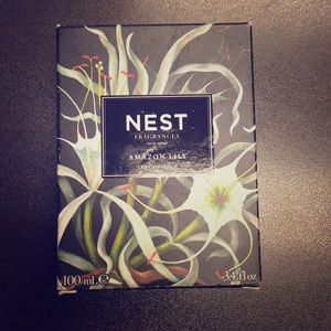 NEST | Amazon Lily | 3.4 fl oz